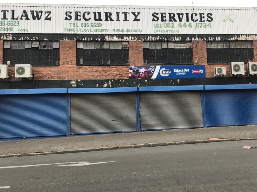  Bedroom Property for Sale in Fordsburg Gauteng