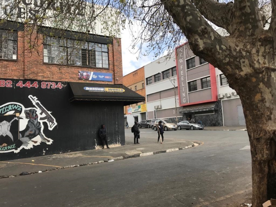  Bedroom Property for Sale in Fordsburg Gauteng