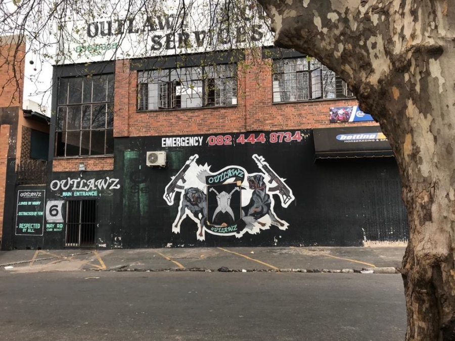  Bedroom Property for Sale in Fordsburg Gauteng
