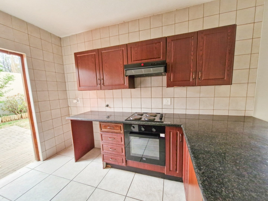 2 Bedroom Property for Sale in Equestria Gauteng