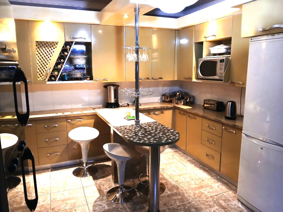 4 Bedroom Property for Sale in Soshanguve G Gauteng