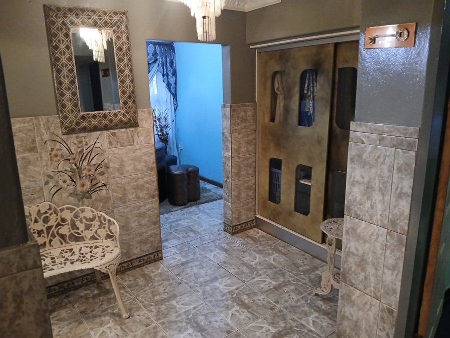 4 Bedroom Property for Sale in Soshanguve G Gauteng