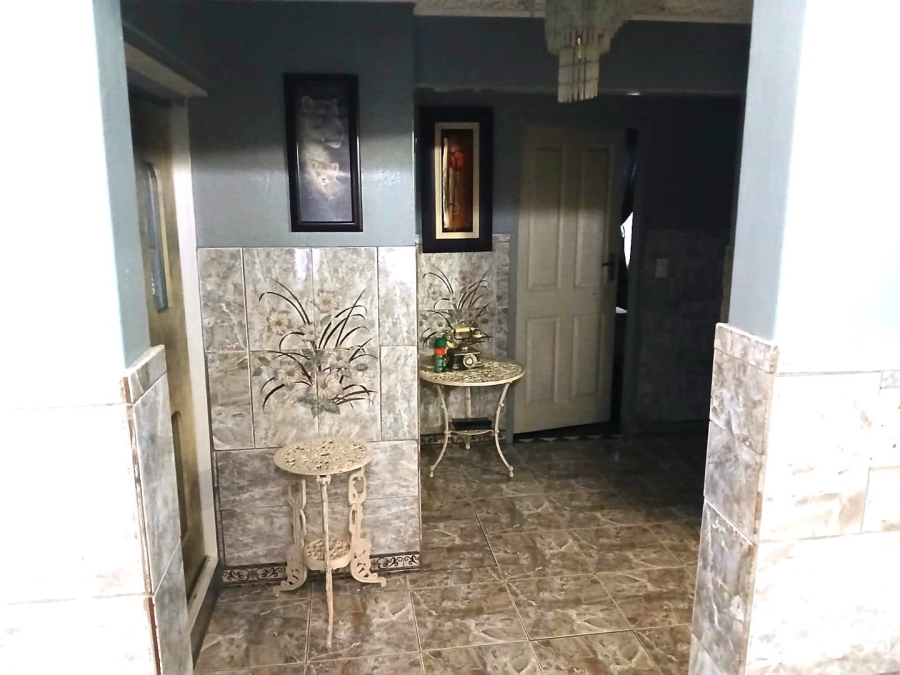 4 Bedroom Property for Sale in Soshanguve G Gauteng