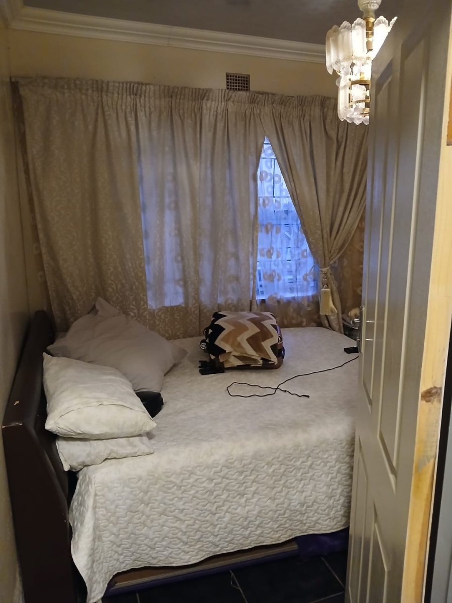4 Bedroom Property for Sale in Soshanguve G Gauteng