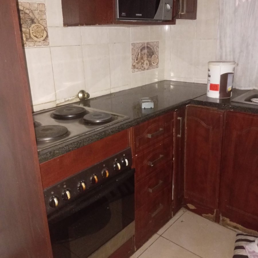 3 Bedroom Property for Sale in Nkwe Estate Gauteng