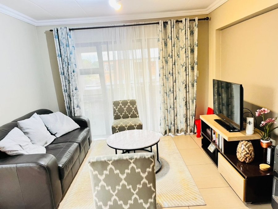 2 Bedroom Property for Sale in Andeon AH Gauteng