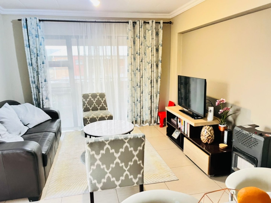 2 Bedroom Property for Sale in Andeon AH Gauteng