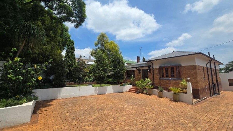 3 Bedroom Property for Sale in Kensington Gauteng