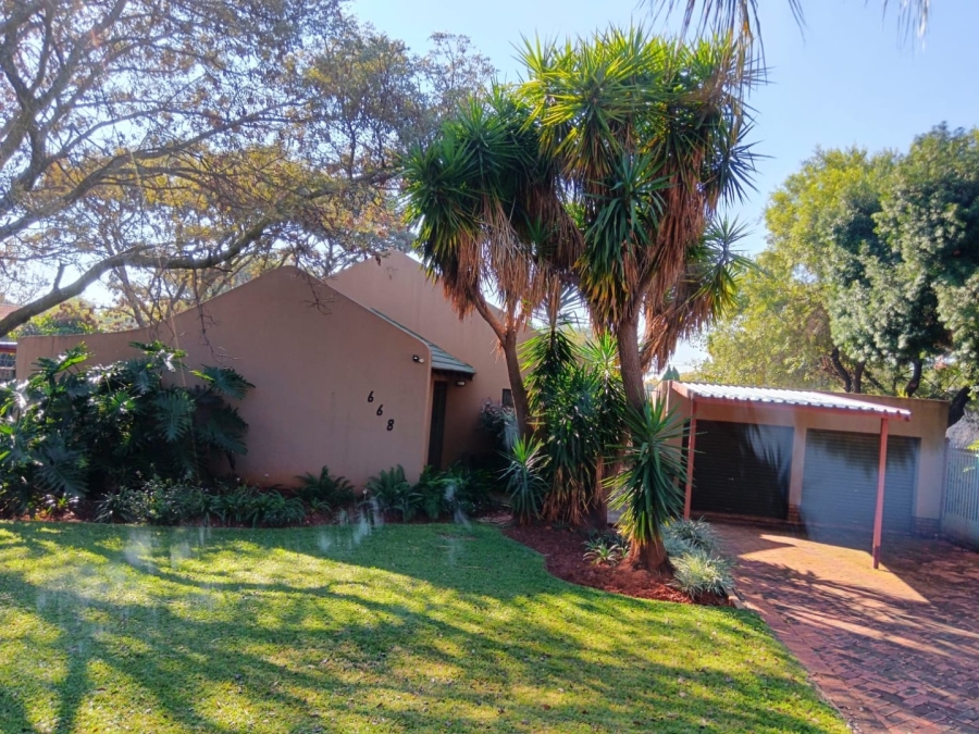 3 Bedroom Property for Sale in Doornpoort Gauteng