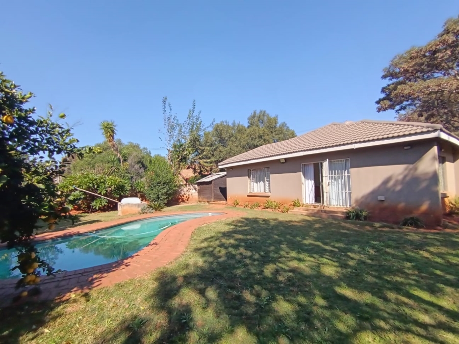 3 Bedroom Property for Sale in Doornpoort Gauteng