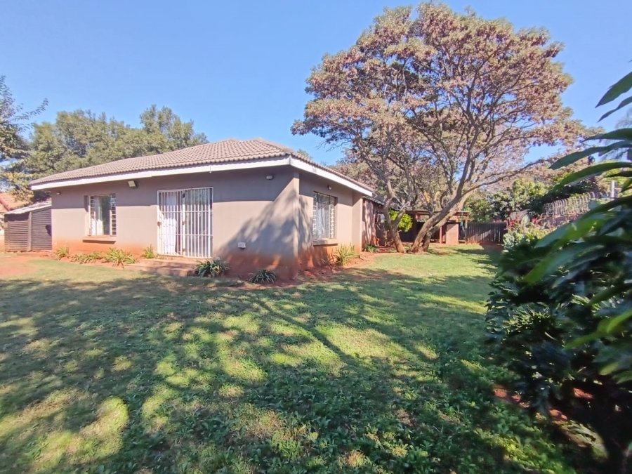 3 Bedroom Property for Sale in Doornpoort Gauteng