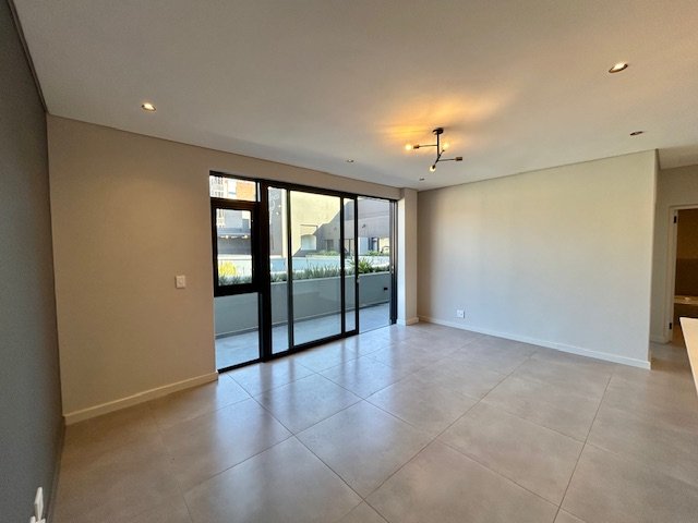 To Let 2 Bedroom Property for Rent in Linksfield Gauteng