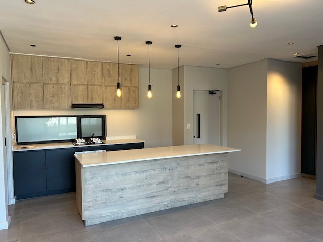 To Let 2 Bedroom Property for Rent in Linksfield Gauteng