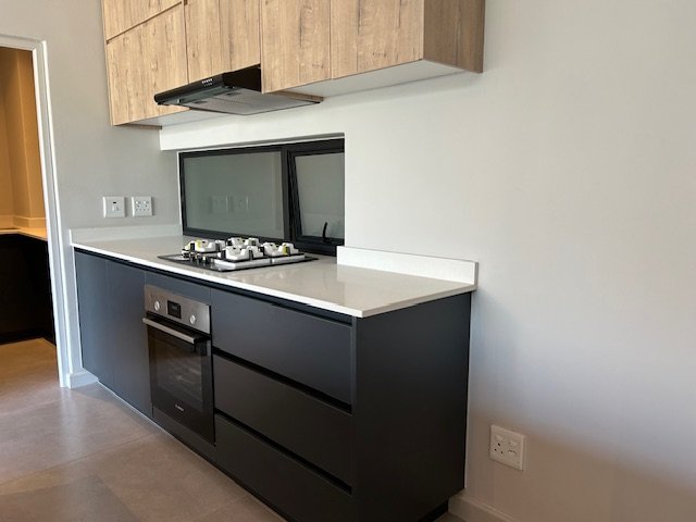 To Let 2 Bedroom Property for Rent in Linksfield Gauteng