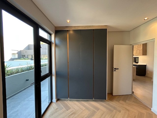 To Let 2 Bedroom Property for Rent in Linksfield Gauteng