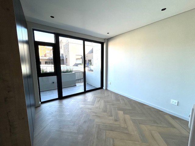 To Let 2 Bedroom Property for Rent in Linksfield Gauteng