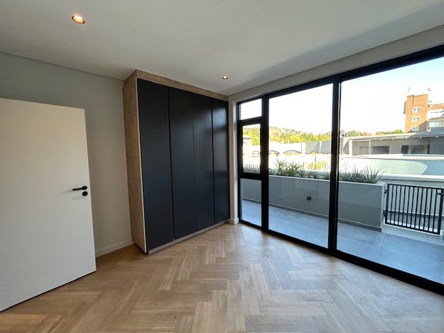 To Let 2 Bedroom Property for Rent in Linksfield Gauteng