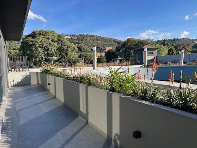 To Let 2 Bedroom Property for Rent in Linksfield Gauteng