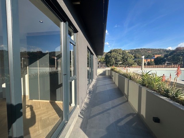 To Let 2 Bedroom Property for Rent in Linksfield Gauteng