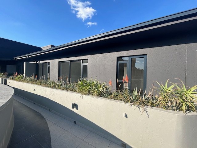 To Let 2 Bedroom Property for Rent in Linksfield Gauteng
