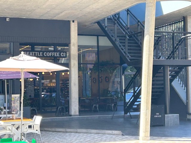 To Let 2 Bedroom Property for Rent in Linksfield Gauteng