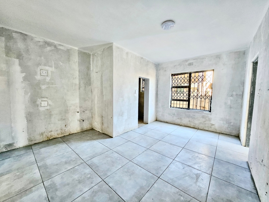 To Let 1 Bedroom Property for Rent in Klopperpark Gauteng
