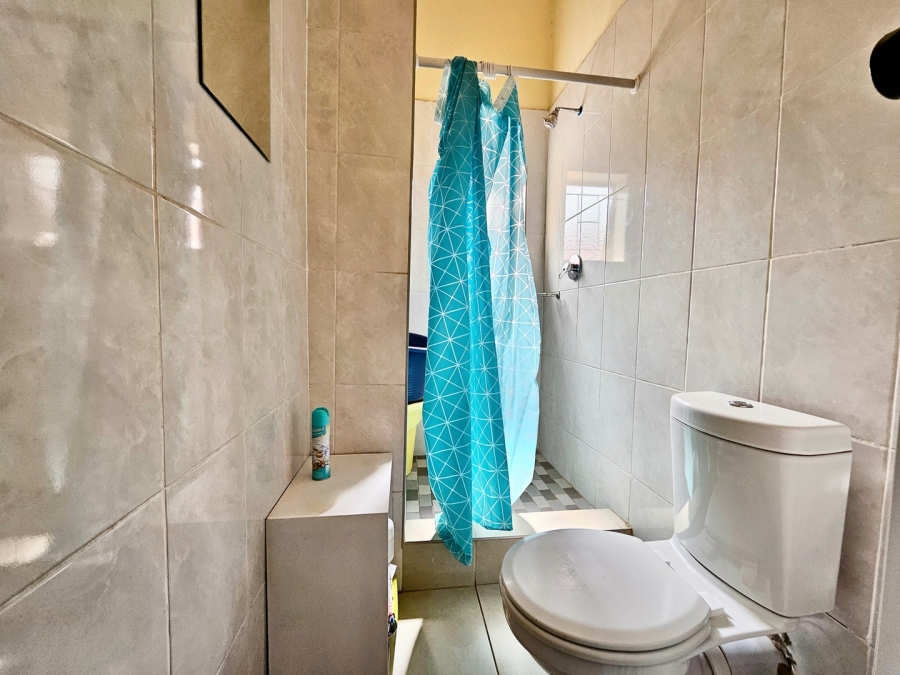To Let 1 Bedroom Property for Rent in Klopperpark Gauteng