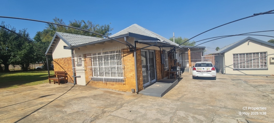 4 Bedroom Property for Sale in Lilianton Gauteng