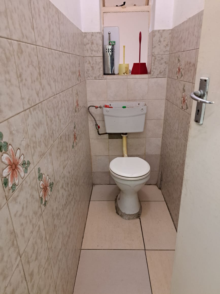 4 Bedroom Property for Sale in Muckleneuk Gauteng
