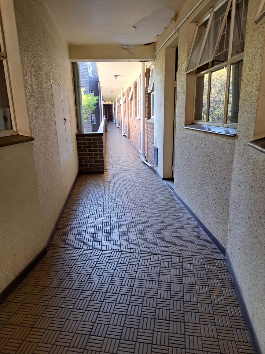 4 Bedroom Property for Sale in Muckleneuk Gauteng