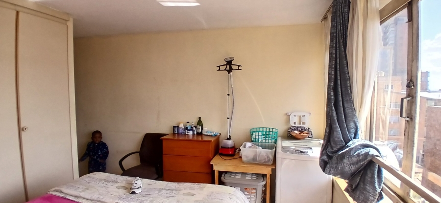 1 Bedroom Property for Sale in Pretoria Gauteng