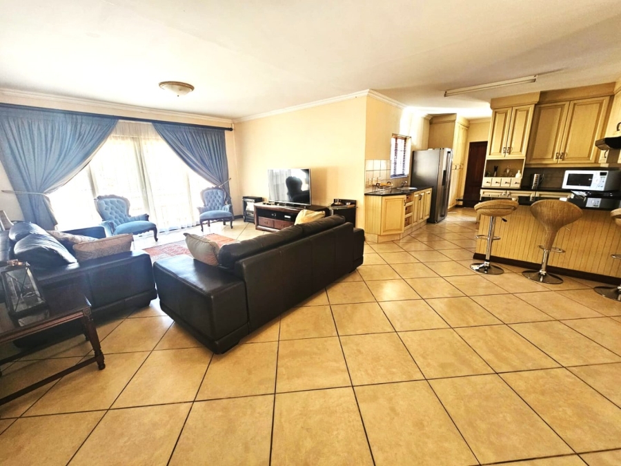 To Let 3 Bedroom Property for Rent in Olympus AH Gauteng