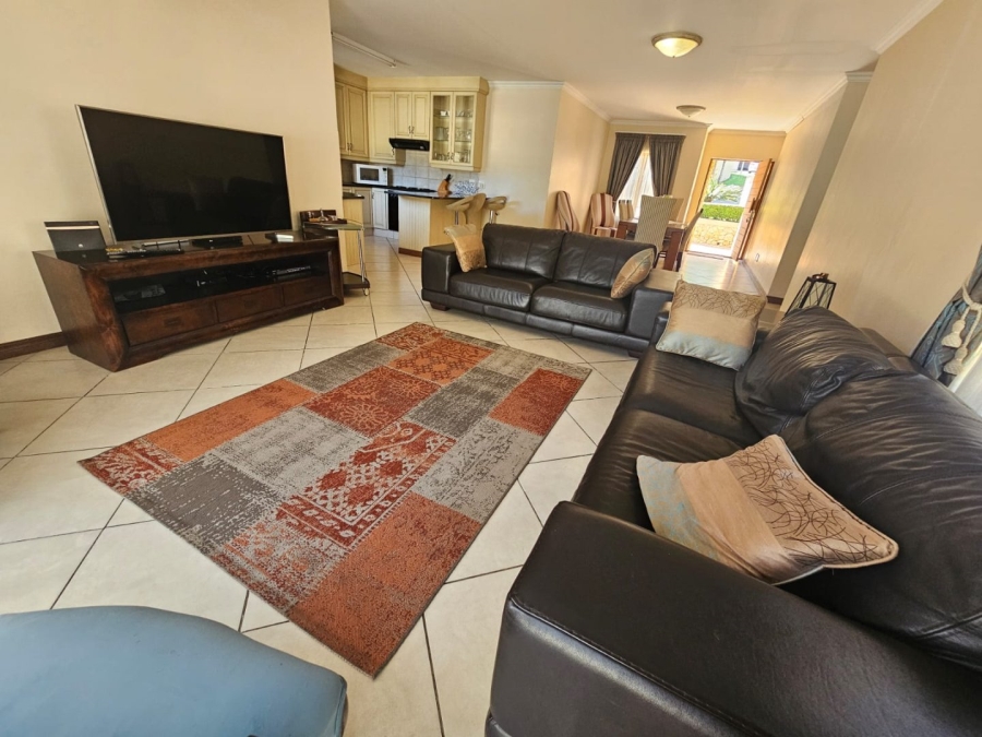 To Let 3 Bedroom Property for Rent in Olympus AH Gauteng