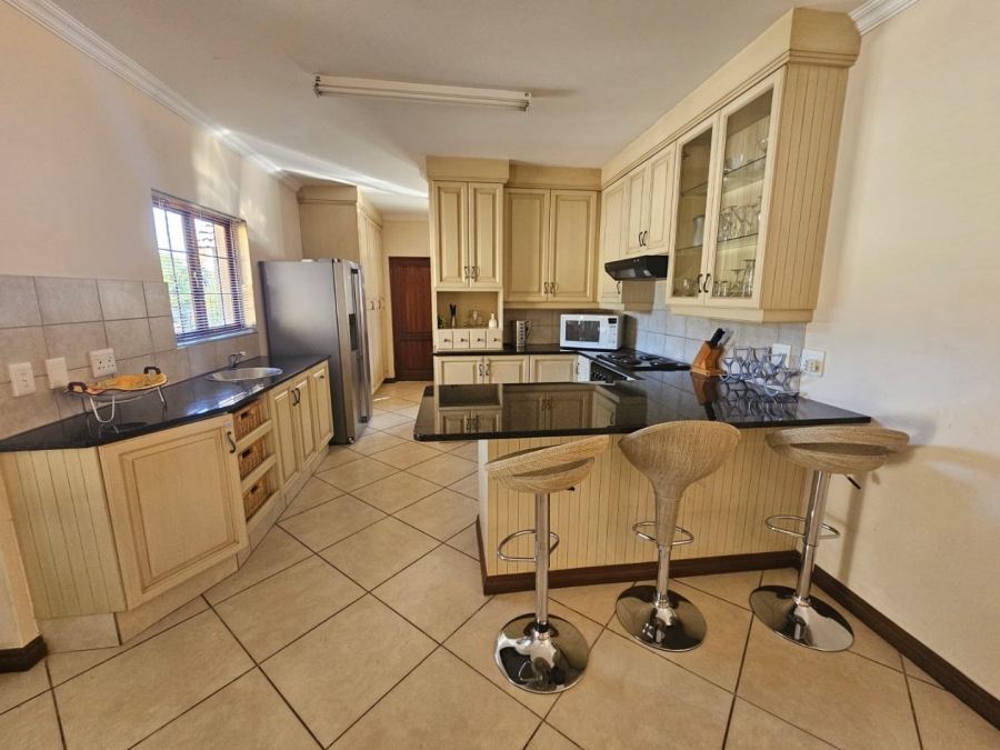 To Let 3 Bedroom Property for Rent in Olympus AH Gauteng