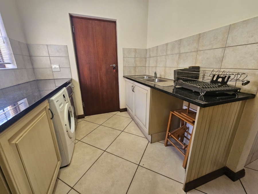 To Let 3 Bedroom Property for Rent in Olympus AH Gauteng