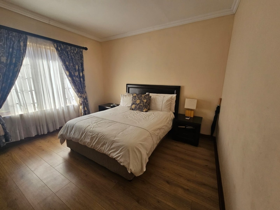 To Let 3 Bedroom Property for Rent in Olympus AH Gauteng