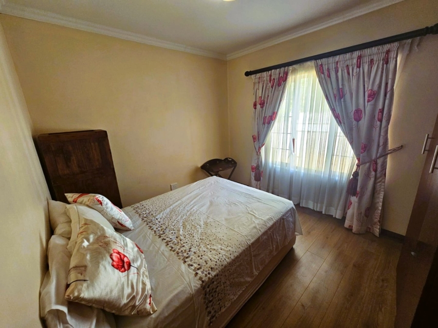 To Let 3 Bedroom Property for Rent in Olympus AH Gauteng