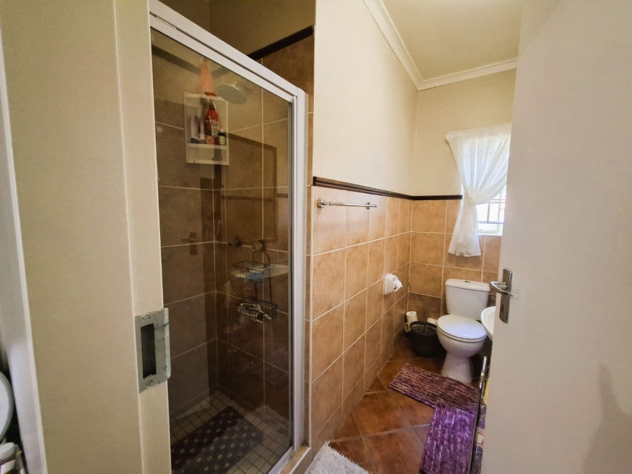 To Let 3 Bedroom Property for Rent in Equestria Gauteng