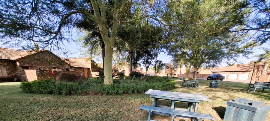 To Let 3 Bedroom Property for Rent in Equestria Gauteng