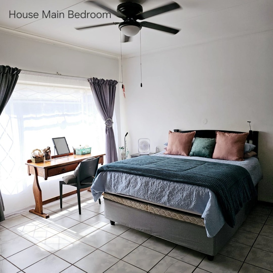 5 Bedroom Property for Sale in Theresa Park Gauteng