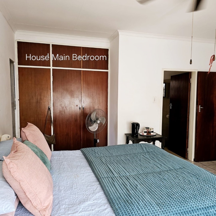 5 Bedroom Property for Sale in Theresa Park Gauteng