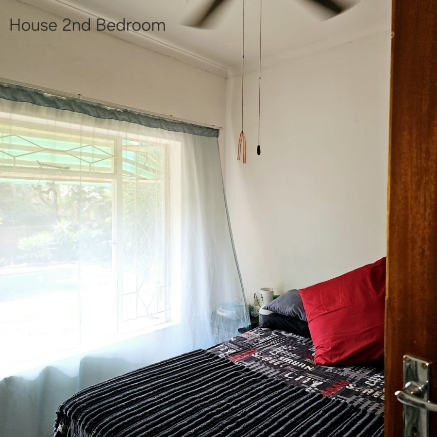 5 Bedroom Property for Sale in Theresa Park Gauteng