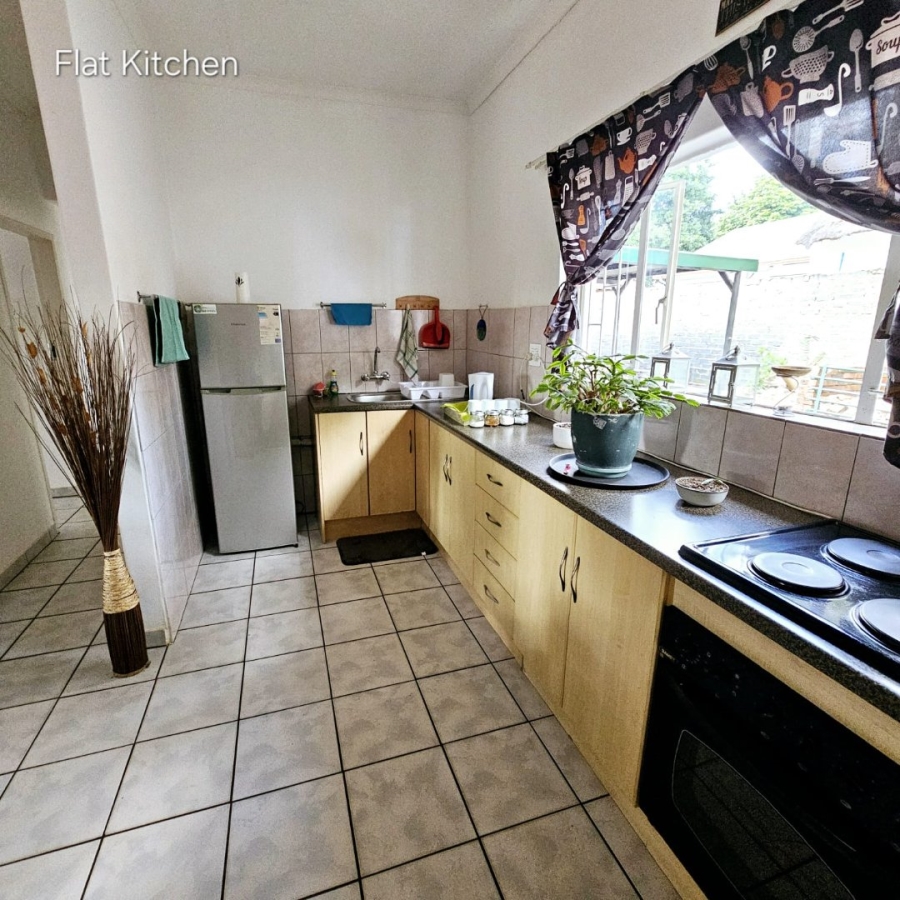 5 Bedroom Property for Sale in Theresa Park Gauteng