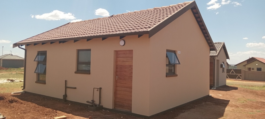 2 Bedroom Property for Sale in Crystal Park Gauteng