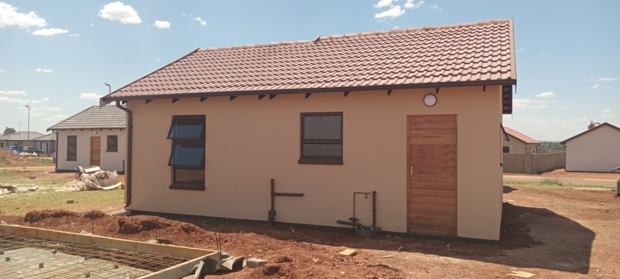 2 Bedroom Property for Sale in Crystal Park Gauteng