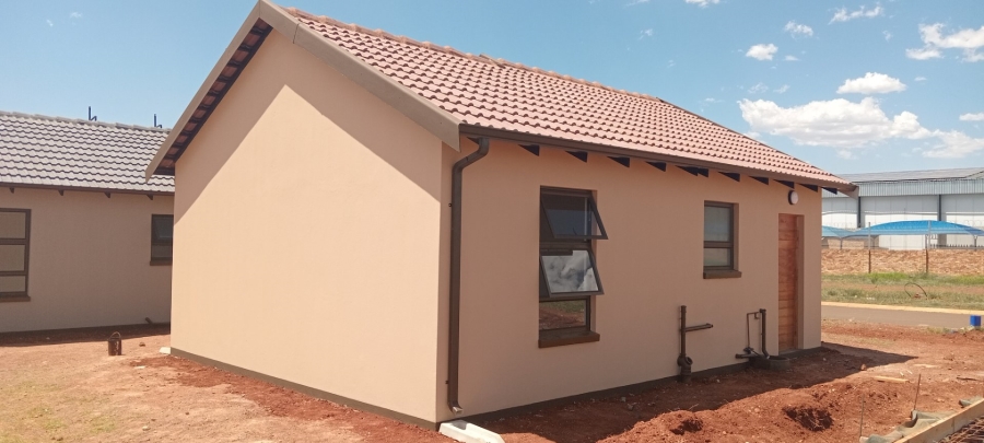 2 Bedroom Property for Sale in Crystal Park Gauteng