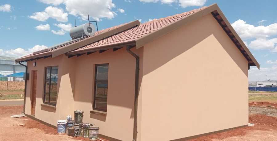 2 Bedroom Property for Sale in Crystal Park Gauteng