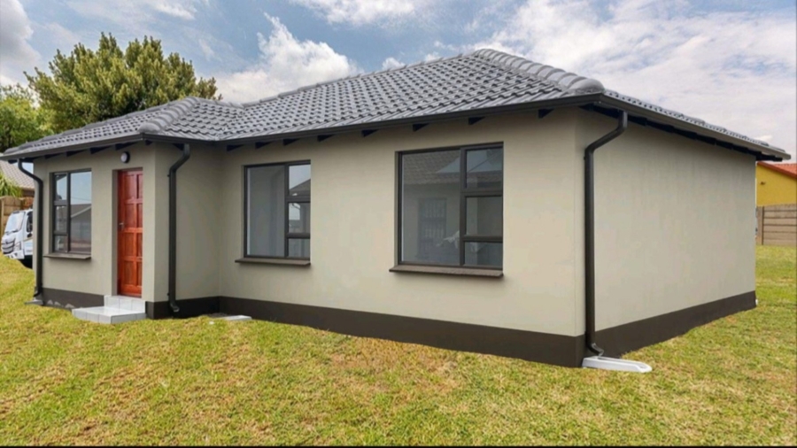 3 Bedroom Property for Sale in Windmill Park Gauteng