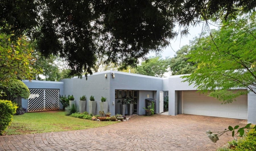 5 Bedroom Property for Sale in Ferndale Gauteng