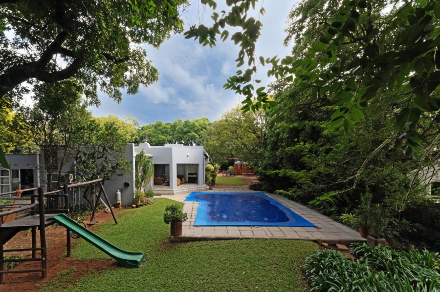 5 Bedroom Property for Sale in Ferndale Gauteng